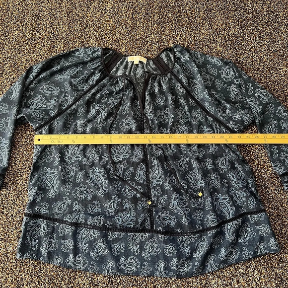 Michael Kors lightweight top - Picture 9 of 11